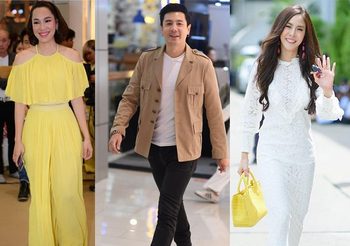 สีมงคลประจำวัน วันพุธ ที่ 4 มกราคม 2566
