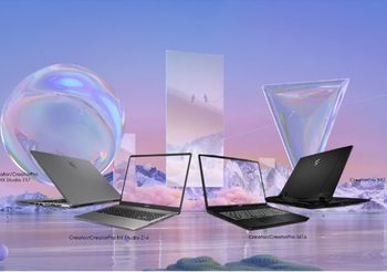 MSI เปิดตัวไลน์อัพโน้ตบุ๊กรุ่นใหม่ที่ใช้กราฟิกการ์ด RTX 40 ซีรี่ส์ พร้อมรางวัลการันตีในงาน CES 2023