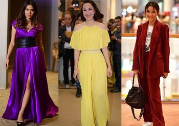 สีมงคลประจำวัน วันอังคาร ที่ 10 มกราคม 2566