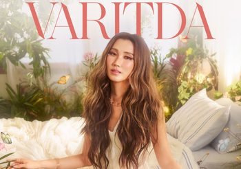 VARITDA ศิลปินสาวเสียงสวย ชวนเคลิ้มเพลงใหม่ แนวป๊อปแจ๊ส Maybe This is Love กระแสดีทะลุล้านวิว!