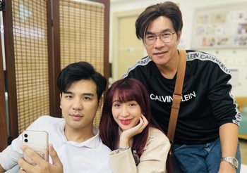 ขุดๆ ความสัมพันธ์ของหนุ่มหมื่นล้าน มิสเตอร์มี ลาว กิโต้ – เปียโน