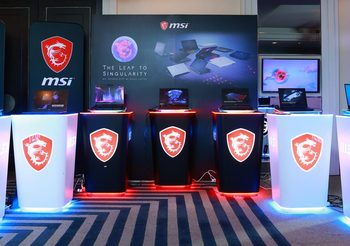 MSI เปิดตัวเกมมิ่งโน้ตบุ๊กไลน์อัพใหม่ ใช้ CPU Intel 13th Gen และ กราฟิกการ์ด RTX 40 Series พร้อมโปรโมชั่น Early Bird สุดพิเศษสำหรับแฟนพันธุ์แท้