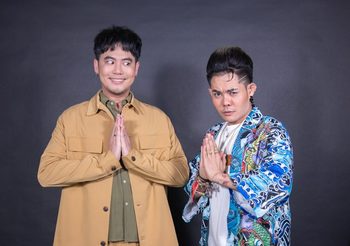 ดีเจอ๋องมูจนปัง! งานเข้าไม่หยุด ล่าสุดรับหน้าที่พิธีกร ‘รายการโต๊ะมูบูชา’