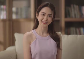 ยุ้ย จีรนันท์ จับมือ Yes Care Real Elixir ออกแคมเปญ “ตาสว่างกับ Yes Care” ช่วยเหลือผู้มีปัญหาด้านการมองเห็นแต่ขาดทุนทรัพย์