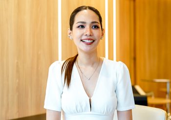 เปิดประสบการณ์ใหม่ เติมสีสันให้ชีวิตที่โอซาก้า กับ บิ๊นท์ สิรีธร Miss International 2019