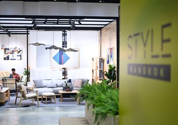 ห้ามพลาดกับงาน “STYLE Bangkok 2023” ยกทัพสินค้าไลฟ์สไตล์และแฟชั่นสุดยิ่งใหญ่ สร้างแต้มต่อ”เอสเอ็มอี-ไมโครเอสเอ็มอีไทย” โกอินเตอร์ คาดสร้างเงินทะลุ 1,400 ลบ.  22-26 มี.ค.นี้ ที่ศูนย์ฯสิริกิติ์