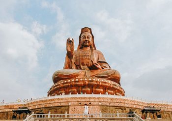 6 เมษายน วันประสูติพระโพธิสัตว์กวนอิม 2569