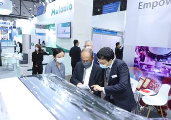 Medlab Asia & Asia Health กลับมาจัดยิ่งใหญ่อีกครั้ง หลังทุบสถิติปิดดีลซื้อขายมูลค่า 35 ล้านเหรียญสหรัฐในปี 2565