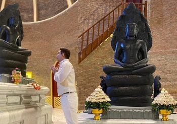 บทสวดบูชาพระเสาร์ ในวันดาวเสาร์ย้าย 1 มี.ค.66