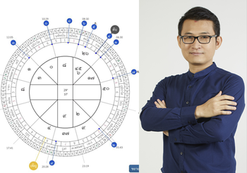 เตือน! 5 ราศี ตั้งแต่วันที่ 10 พฤษภาคมเป็นต้นไป ระวังภัยรอบด้าน อ.มิก พชร