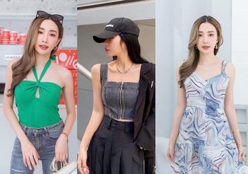 สีมงคลประจำวัน วันจันทร์ ที่ 6 มีนาคม 2566