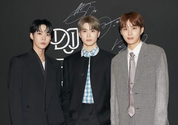 ช้อปปี้ ควง เอสเอ็ม ทรู ฉลองใหญ่ต้อนรับยูนิต NCT DOJAEJUNG ส่งกิจกรรมแฟนไซน์ครั้งแรกในประเทศไทย ใน NCT DOJAEJUNG FANSIGN EVENT