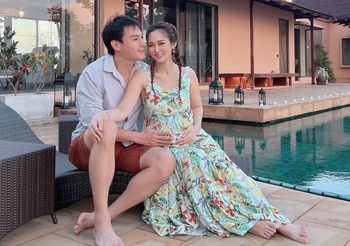 “ไฮโซน้ำหวาน” คุณแม่สายสตรอง ท้องแต่ไม่หยุดเที่ยว “นาวินต้าร์” สั่งห้ามออกนอกประเทศ