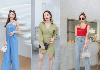 สีมงคลประจำวัน วันพฤหัสบดี ที่ 27 เมษายน 2566