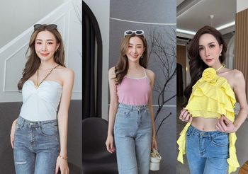สีมงคลประจำวันศุกร์ ที่ 28 เมษายน 2566