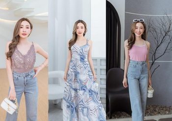 สีมงคลประจำวัน วันเสาร์ ที่ 15 เมษายน 2566