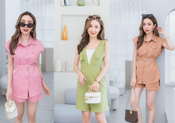 สีมงคลประจำวันอาทิตย์ ที่ 16 เมษายน 2566