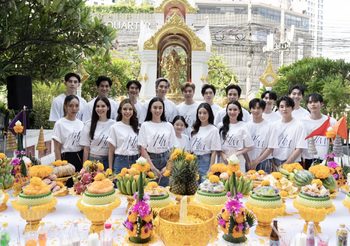 ซีรีส์วายสุดปังแห่งปี “ยอมเป็นของฮิม” พร้อมแจกความฟินแบบขั้นสุด พ.ย. นี้ ทางช่อง GMM25