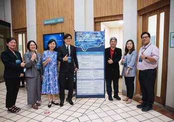โรงพยาบาลจางฮั่วคริสเตียนร่วมกับโรงพยาบาลรามาธิบดี ลงนาม MOU พร้อมจัดงานประชุมวิชาการ “เซลล์บำบัดและเวชศาสตร์ฟื้นฟูสภาวะเสื่อม” ครั้งแรกที่กรุงเทพฯ