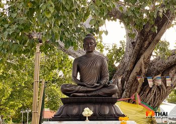 รู้จัก 7 สหชาติของพระพุทธเจ้าและความหมายของ สหชาติ