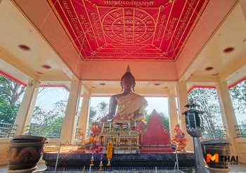 หลวงปู่เผือก ตำนานความขลัง ณ วัดสาลีโข