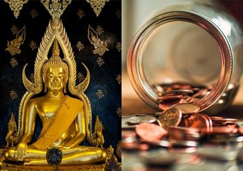 เคล็ดลับเสริมดวง วันจันทร์ ที่ 15 พฤษภาคม 2566
