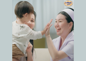มีอยู่จริง! ความสัมพันธ์ที่ผูกพันกันโดยที่ไม่เคยเห็นหน้า เรื่องราวของแม่มือใหม่และทีมพยาบาล ที่ดูแลกันมานานที่ S-Mom Club