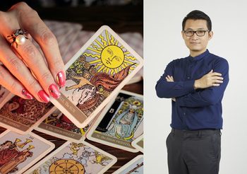 ดวงเด่น-เรื่องที่ต้องระวัง! 12 ราศี เดือนมิถุนายน  อ.มิก พชร ทูเทวะ