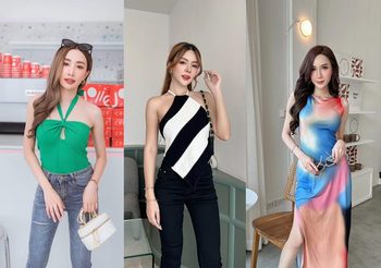 สีมงคลประจำวัน วันจันทร์ ที่ 15 พฤษภาคม 2566