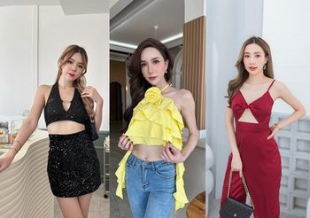 สีมงคลประจำวัน วันอังคาร ที่ 16 พฤษภาคม 2566