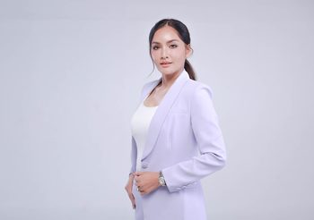 ครูก้อย นัชชา เผยงานวิจัยเผย การหดสั้นของ “เทโลเมียร์”ส่งผลต่อภาวะมีบุตรยากเทโลเมียร์ (Telomere)