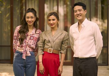 ‘VARITDA’ พาย้อนไปยุค 70’s กับเพลงคลาสสิก “The Lady Wants to Know” แนวแจ๊สผสมบอสซาโนวา พร้อมดึง ‘แป้ง อรจิรา’ ร่วมแสดงในมิวสิกวิดีโอ