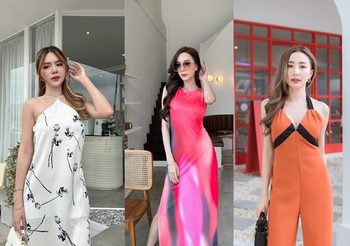 สีมงคลประจำวัน วันศุกร์ ที่ 23 มิถุนายน 2566