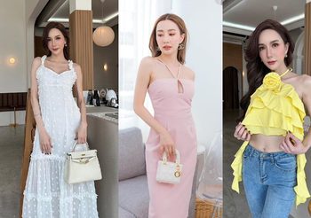 สีมงคลประจำวัน วันศุกร์ ที่ 30 มิถุนายน 2566