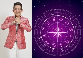 เปิดดวงประจำสัปดาห์ที่ 19-25 มิ.ย. 66 เฮงยืนหนึ่งกับอ.คฑา ชินบัญชร