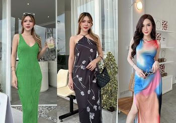สีมงคลประจำวัน วันจันทร์ ที่ 12 มิถุนายน 2566