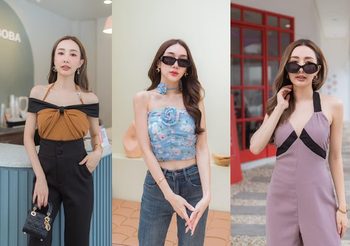 สีมงคลประจำวัน วันเสาร์ ที่ 24 มิถุนายน 2566