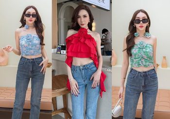 สีมงคลประจำวัน วันพฤหัสบดี ที่ 29 มิถุนายน 2566