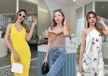 สีมงคลประจำวัน วันพุธ ที่ 21 มิถุนายน 2566
