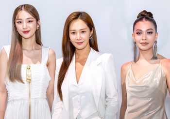“ลังโคม” ชวนส่องอีเว้นท์สุดปัง LANCÔME BEAUTY TECH & BEYOND กระทบไหล่ซูเปอร์สตาร์ ควอน ยูริ ประชันดาราไทย นำโดย ต้าเหนิง & แพร วทานิกา