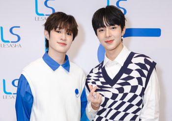 เลอซาช่า จัดงาน “LESASHA NEW SMART INNOVATION” เปิดตัวเทคโนโลยีใหม่ล่าสุดกับ LESASHA SMART BLDC JET HAIR DRYER พร้อมมินิคอนเสิร์ต นุนิว-ณฐ