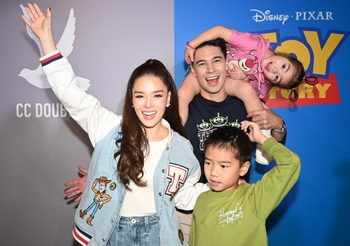 CC DOUBLE O เปิดตัวคอลลาบอเรชั่นสุดพิเศษ “TOY STORY” ภาพยนตร์แอนิเมชั่นสุดฮิตที่ครองใจทุกเจเนอเรชั่น
