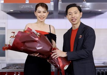 นุ้ย สุจิรา สุดปลื้ม ได้รับความไว้วางใจจาก Tecnogas ให้รับหน้าที่แบรนด์แอมบาสเดอร์ต่อเนื่องเป็นปีที่ 2