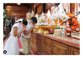 6 อานิสงส์ ทอดกฐิน ประเพณีงานบุญที่พบในไทยและลาวเท่านั้น