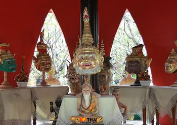 คาถาบูชาพ่อแก่ พุทธคุณสายเมตตา อาชีพไหนบ้างควรบูชาพ่อแก่
