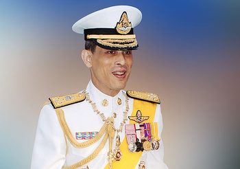 28 ก.ค. วันเฉลิมพระชนมพรรษา พระบาทสมเด็จพระเจ้าอยู่หัว รัชกาลที่ 10