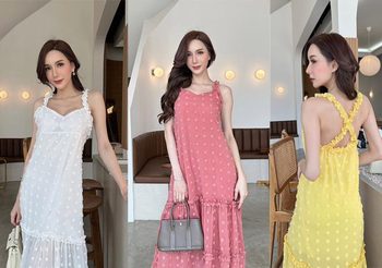 สีมงคลประจำวัน วันศุกร์ ที่ 14 กรกฎาคม 2566