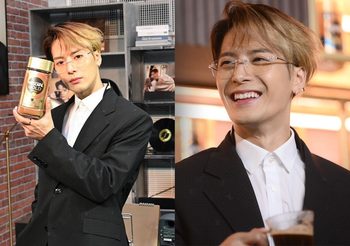 แจ็คสัน หวัง บุกเซอร์ไพรส์ในงานเปิดตัว เดอะ ไฟน์เนส แมนชั่น