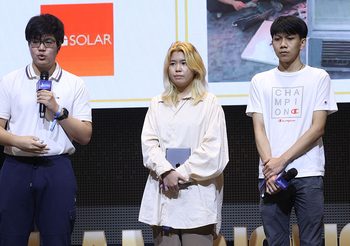 NIA โชว์ผลงานต้นแบบ 100 ทีมสตาร์ทอัพช้างเผือกทั่วไทย ในงาน STARTUP THAILAND LEAGUE 2023 DEMO DAY