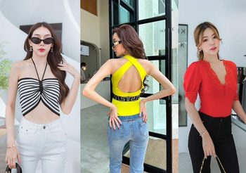สีมงคลประจำวัน วันอังคาร ที่ 25 กรกฎาคม 2566